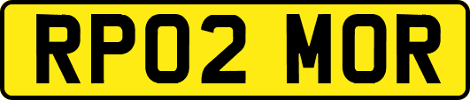 RP02MOR