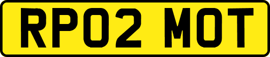 RP02MOT