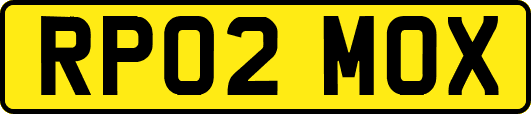 RP02MOX