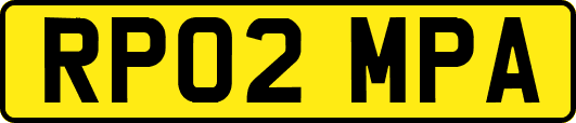 RP02MPA