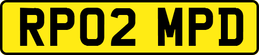 RP02MPD