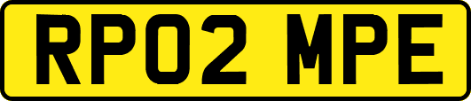 RP02MPE