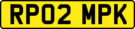 RP02MPK