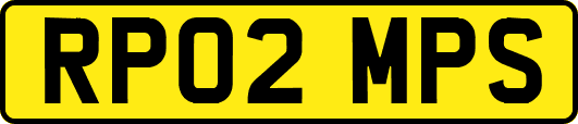 RP02MPS