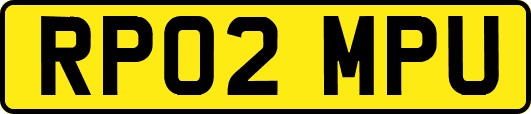 RP02MPU