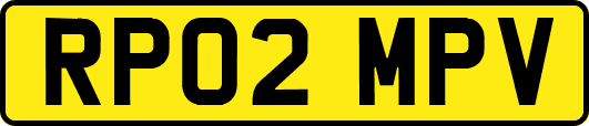 RP02MPV