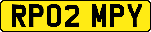 RP02MPY