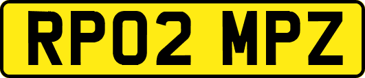 RP02MPZ