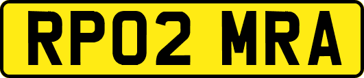 RP02MRA
