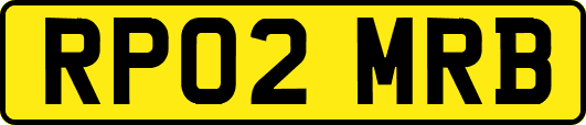 RP02MRB