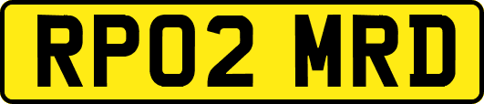 RP02MRD
