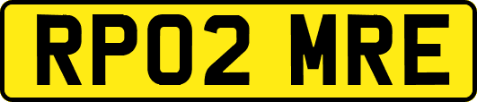 RP02MRE