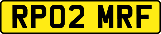 RP02MRF