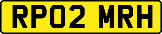 RP02MRH