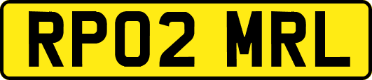 RP02MRL