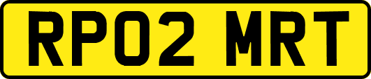 RP02MRT