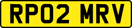 RP02MRV