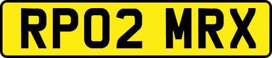 RP02MRX