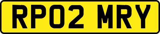 RP02MRY
