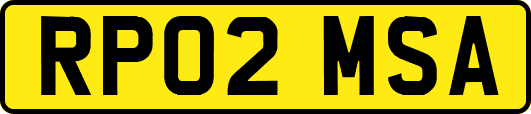 RP02MSA