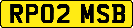 RP02MSB