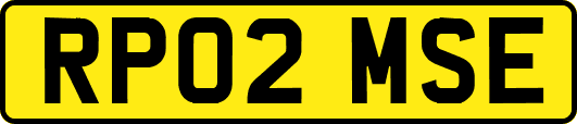 RP02MSE