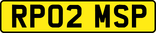 RP02MSP