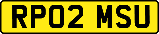 RP02MSU
