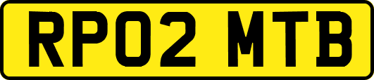 RP02MTB