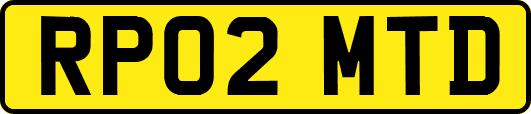 RP02MTD