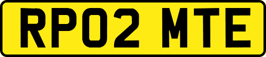RP02MTE