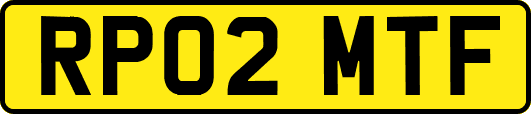 RP02MTF