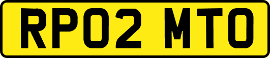 RP02MTO