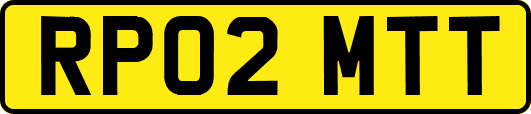 RP02MTT