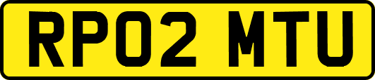 RP02MTU