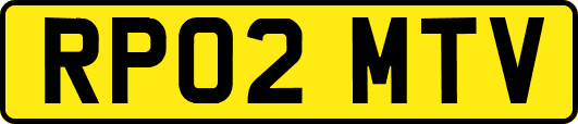 RP02MTV