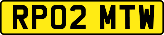 RP02MTW