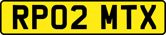 RP02MTX