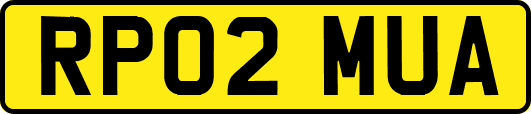RP02MUA