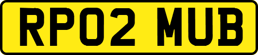 RP02MUB
