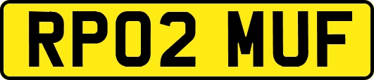 RP02MUF