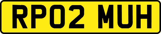 RP02MUH