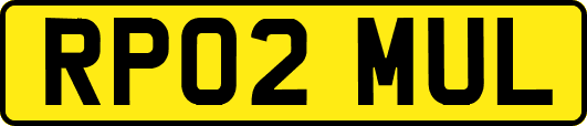 RP02MUL