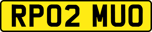 RP02MUO