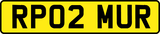 RP02MUR