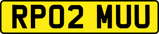RP02MUU