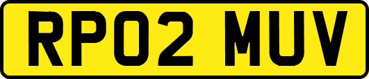 RP02MUV