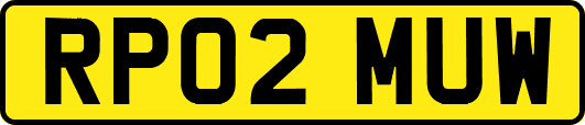 RP02MUW