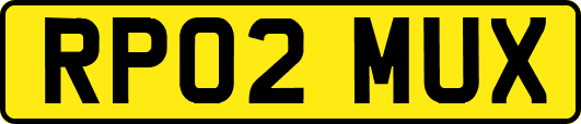 RP02MUX