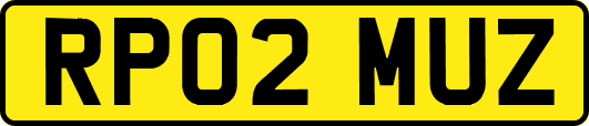 RP02MUZ